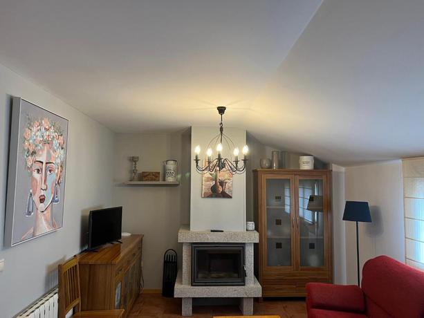 Imagen general del Apartamentos Casa O Mui&ntilde;o. Foto 4
