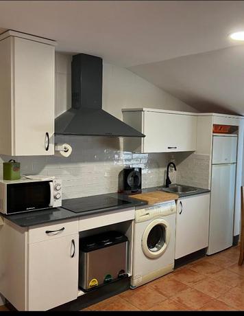 Imagen general del Apartamentos Casa O Mui&ntilde;o. Foto 6