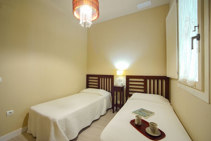 Imagen de la habitación del Apartamentos Casa Palacio Cadiz. Foto 3