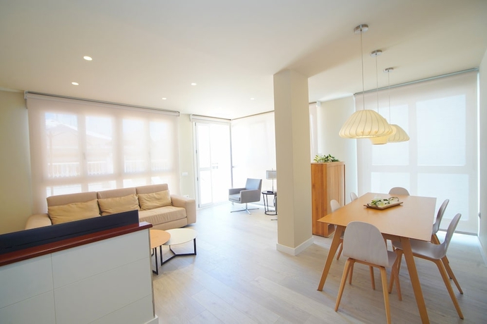 Imagen de la habitación del Apartamentos Casa Palacio Cadiz. Foto 6