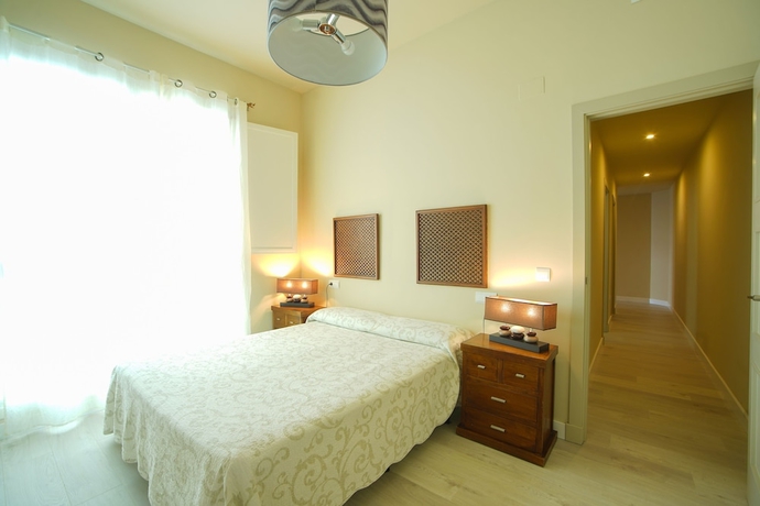 Imagen de la habitación del Apartamentos Casa Palacio Cadiz. Foto 14