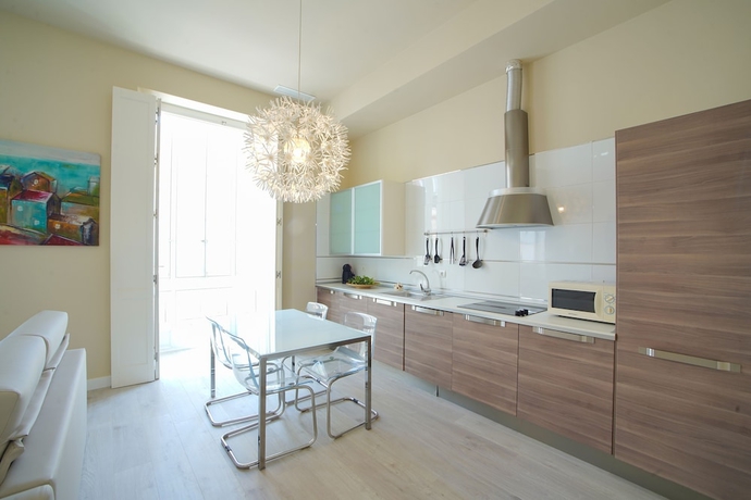 Imagen de la habitación del Apartamentos Casa Palacio Cadiz. Foto 19