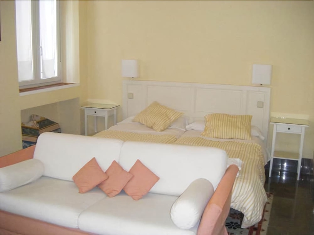 Imagen de la habitación del Apartamentos Casa Palacio Lopez Daza. Foto 2