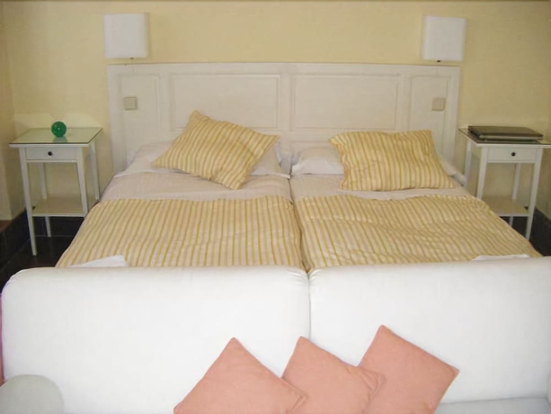 Imagen de la habitación del Apartamentos Casa Palacio Lopez Daza. Foto 3