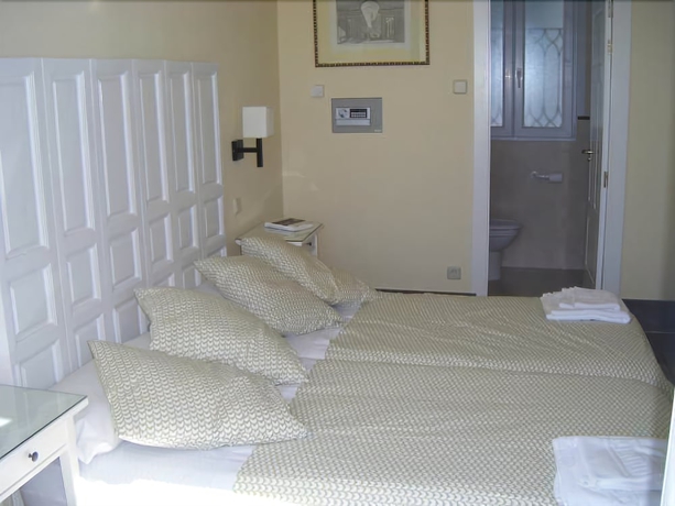 Imagen de la habitación del Apartamentos Casa Palacio Lopez Daza. Foto 4