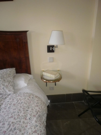 Imagen de la habitación del Apartamentos Casa Palacio Lopez Daza. Foto 7