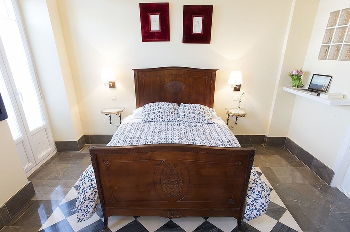 Imagen de la habitación del Apartamentos Casa Palacio Lopez Daza. Foto 8