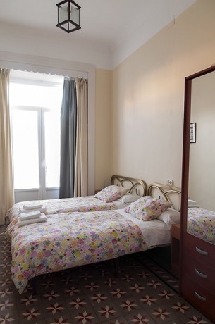 Imagen de la habitación del Apartamentos Casa Palacio Lopez Daza. Foto 13