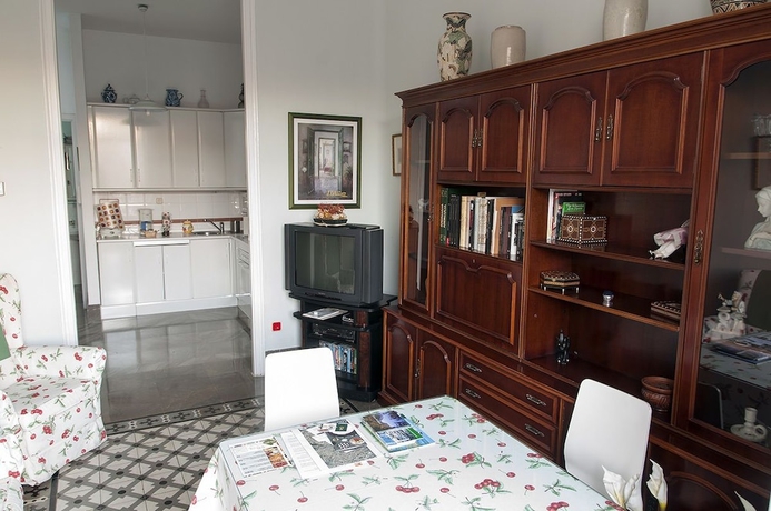 Imagen de la habitación del Apartamentos Casa Palacio Lopez Daza. Foto 14