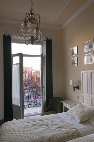 Imagen de la habitación del Apartamentos Casa Palacio Lopez Daza. Foto 18