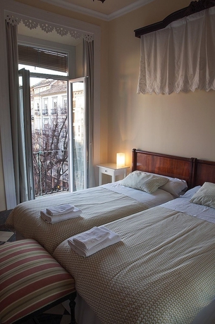 Imagen de la habitación del Apartamentos Casa Palacio Lopez Daza. Foto 19