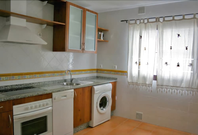 Imagen de la habitación del Apartamentos Casa Palacio Luna. Foto 8