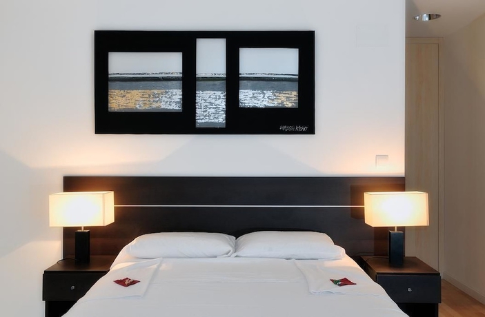 Imagen de la habitación del Apartamentos Casa Palacios de los Sitios. Foto 2