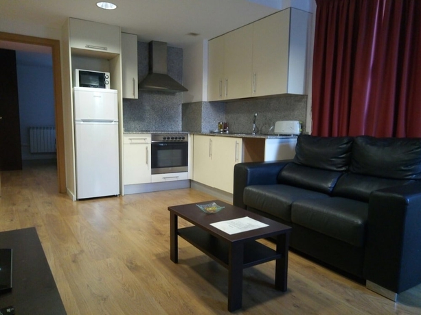 Imagen de la habitación del Apartamentos Casa Palacios de los Sitios. Foto 3