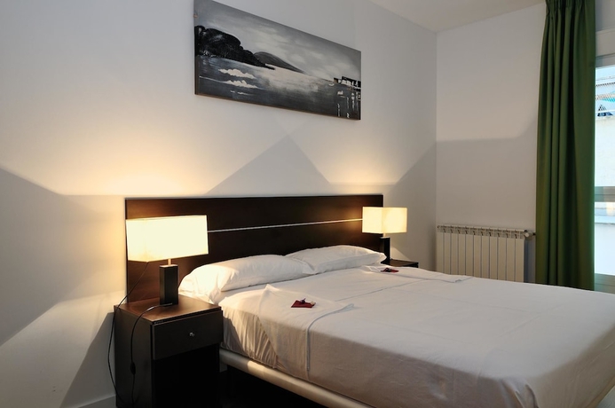 Imagen de la habitación del Apartamentos Casa Palacios de los Sitios. Foto 4