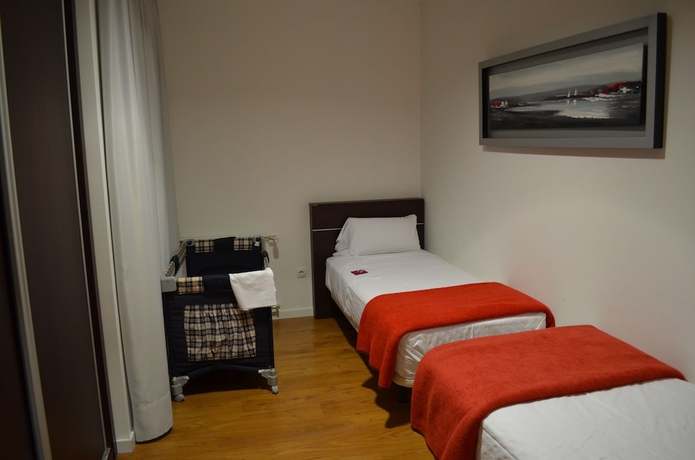 Imagen de la habitación del Apartamentos Casa Palacios de los Sitios. Foto 6