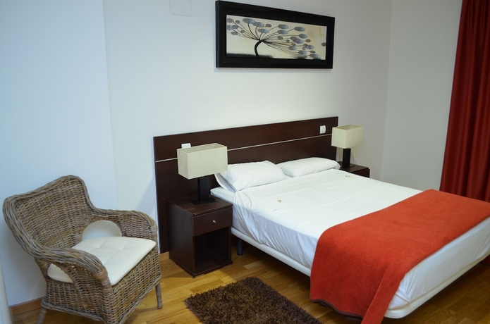 Imagen de la habitación del Apartamentos Casa Palacios de los Sitios. Foto 8