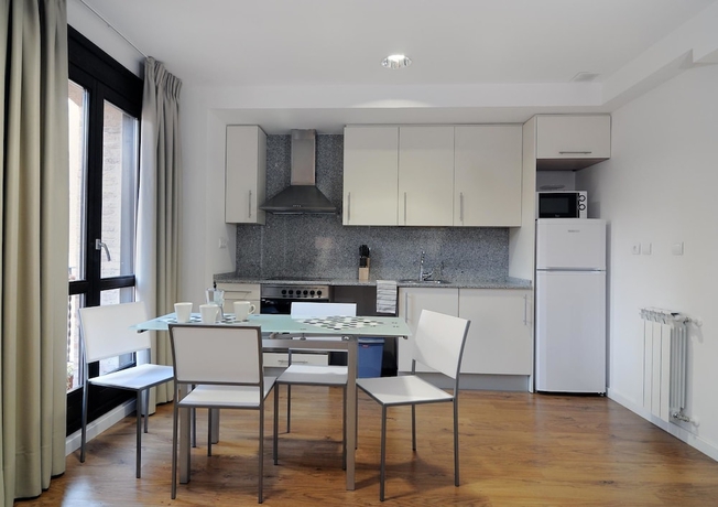 Imagen de la habitación del Apartamentos Casa Palacios de los Sitios. Foto 11