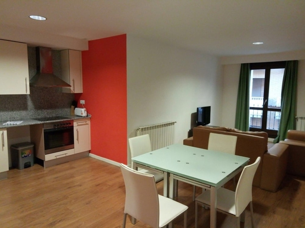 Imagen de la habitación del Apartamentos Casa Palacios de los Sitios. Foto 12