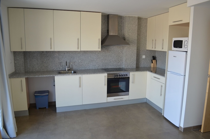 Imagen de la habitación del Apartamentos Casa Palacios de los Sitios. Foto 13