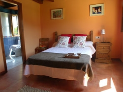 Imagen de la habitación del Apartamentos Casa Pando. Foto 2