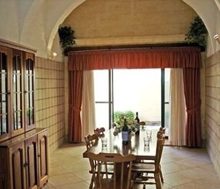 Imagen de los interiores del Apartamentos Casa Patricia Farmhouse. Foto 4