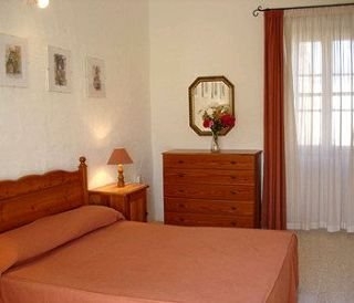 Imagen de los interiores del Apartamentos Casa Patricia Farmhouse. Foto 6