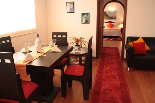 Imagen de la habitación del Apartamentos Casa Regis Apartamentos Amoblados. Foto 4