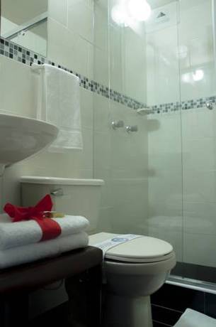 Imagen de la habitación del Apartamentos Casa Regis Apartamentos Amoblados. Foto 5