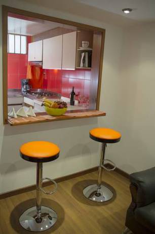 Imagen de la habitación del Apartamentos Casa Regis Apartamentos Amoblados. Foto 6