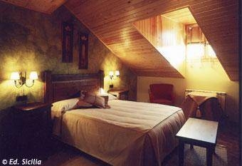 Imagen de la habitación del Apartamentos Casa Rivera. Foto 2