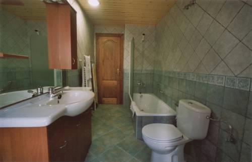 Imagen de la habitación del Apartamentos Casa Rivera. Foto 3