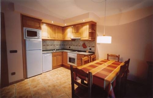 Imagen de la habitación del Apartamentos Casa Rivera. Foto 4