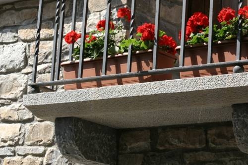 Imagen de los exteriores del Apartamentos Casa Rivera. Foto 13