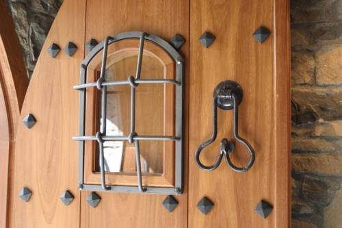 Imagen de los exteriores del Apartamentos Casa Rivera. Foto 14