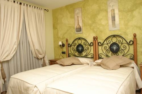 Imagen de la habitación del Apartamentos Casa Rivera. Foto 6