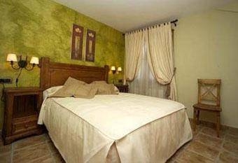 Imagen de la habitación del Apartamentos Casa Rivera. Foto 7