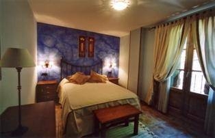 Imagen de la habitación del Apartamentos Casa Rivera. Foto 8