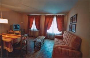 Imagen de la habitación del Apartamentos Casa Rivera. Foto 9