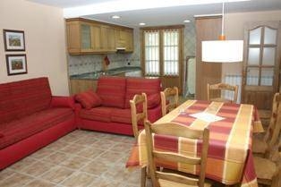 Imagen de la habitación del Apartamentos Casa Rivera. Foto 10