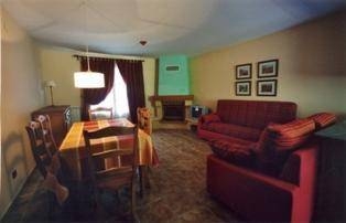 Imagen de la habitación del Apartamentos Casa Rivera. Foto 12