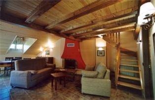 Imagen de los interiores del Apartamentos Casa Rivera. Foto 15