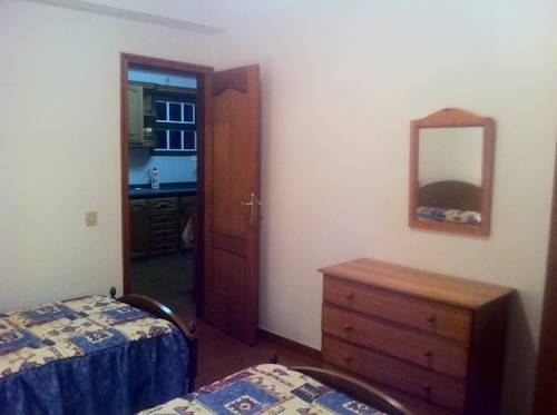 Imagen general del Apartamentos Casa Rural Guad&aacute;. Foto 1
