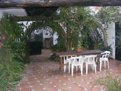 Imagen general del Apartamentos Casa Rural Marina El Rocio. Foto 1