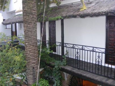 Imagen general del Apartamentos Casa Rural Marina El Rocio. Foto 2