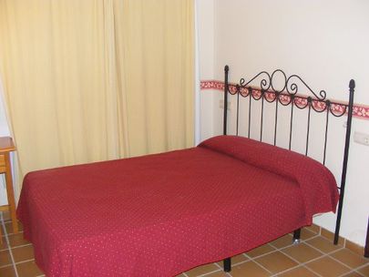 Imagen general del Apartamentos Casa Rural Marina El Rocio. Foto 5