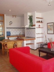 Imagen general del Apartamentos Casa San Miguel. Foto 10