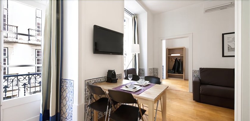 Imagen de la habitación del Apartamentos Casa Solayme Vit&oacute;ria. Foto 4