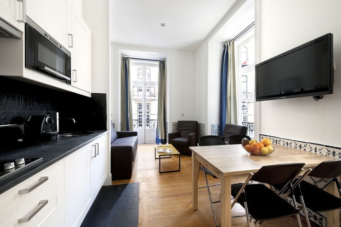 Imagen de la habitación del Apartamentos Casa Solayme Vit&oacute;ria. Foto 6