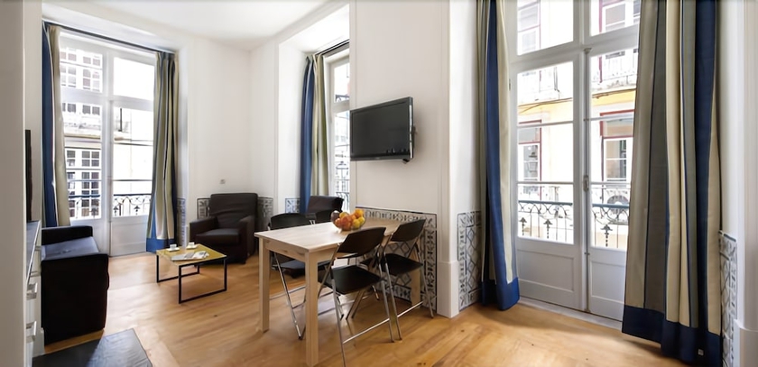 Imagen de la habitación del Apartamentos Casa Solayme Vit&oacute;ria. Foto 8